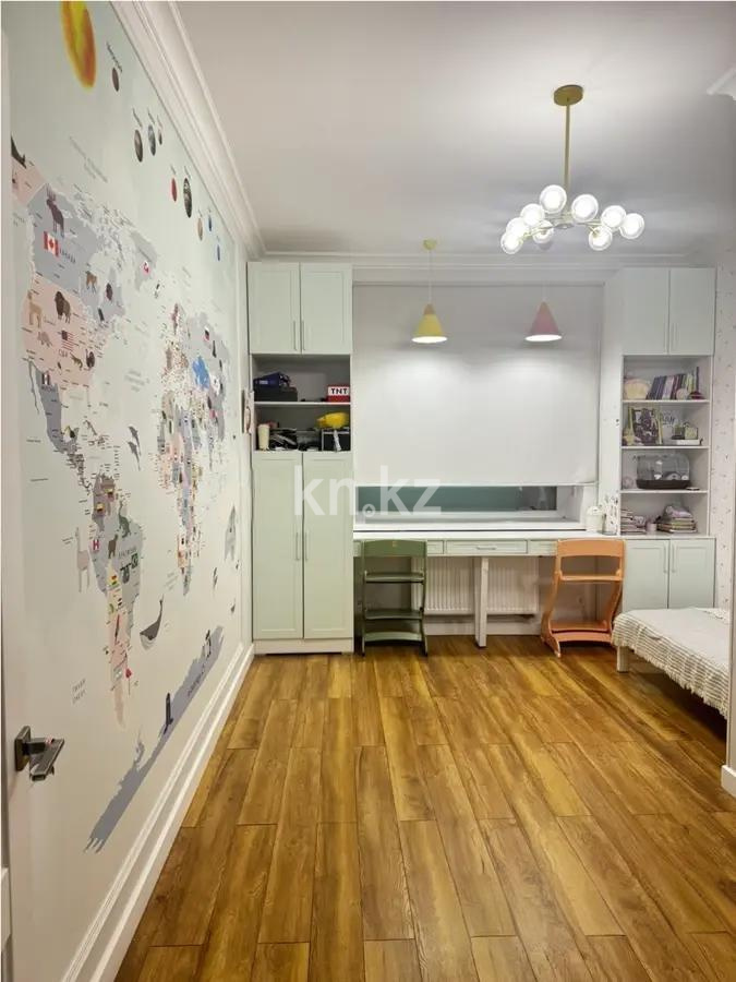 Продажа 3-комнатной квартиры, 90.9 м² в Астане - фото 3