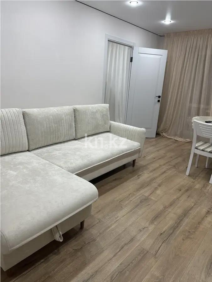 Продажа 2-комнатной квартиры, 42 м² в Караганде