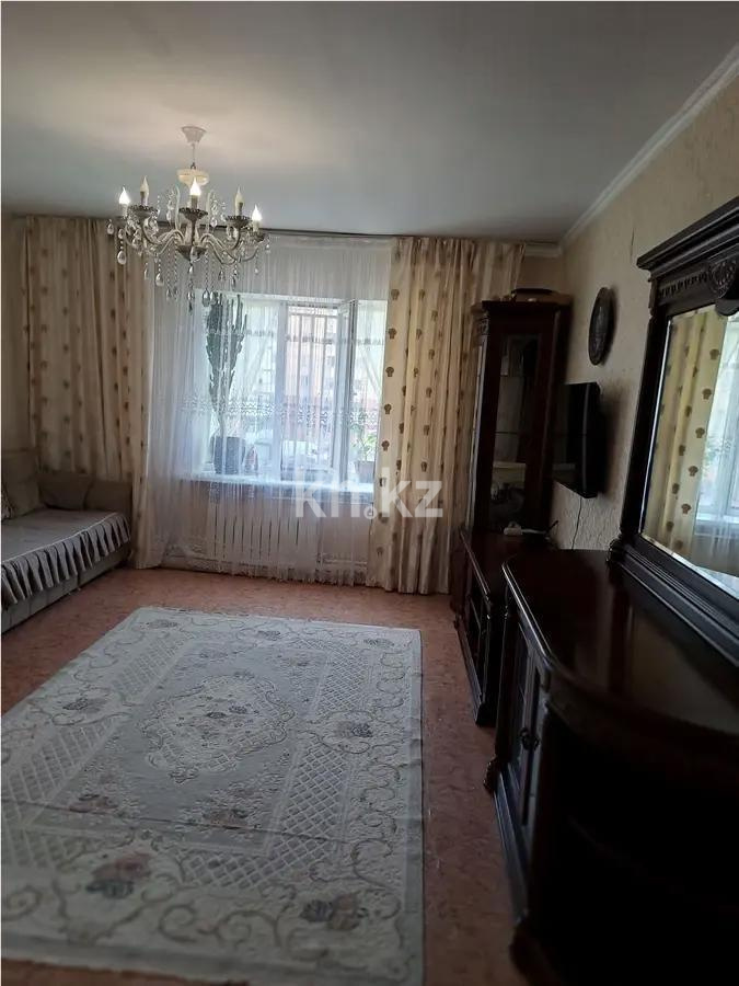 Продажа 2-комнатной квартиры, 59.2 м² в Астане - фото 2