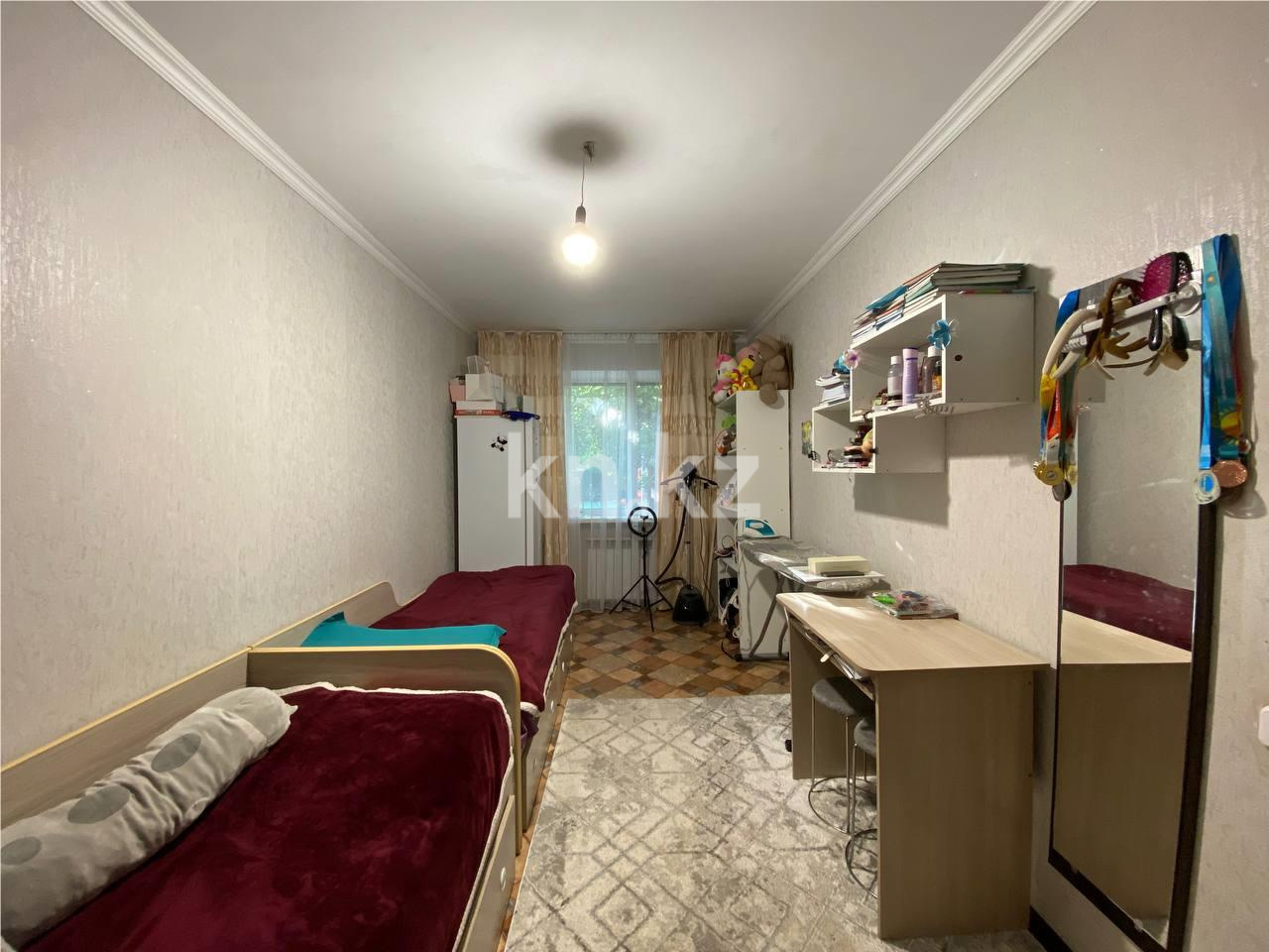 Продажа 2-комнатной квартиры, 45 м² в Темиртау - фото 3