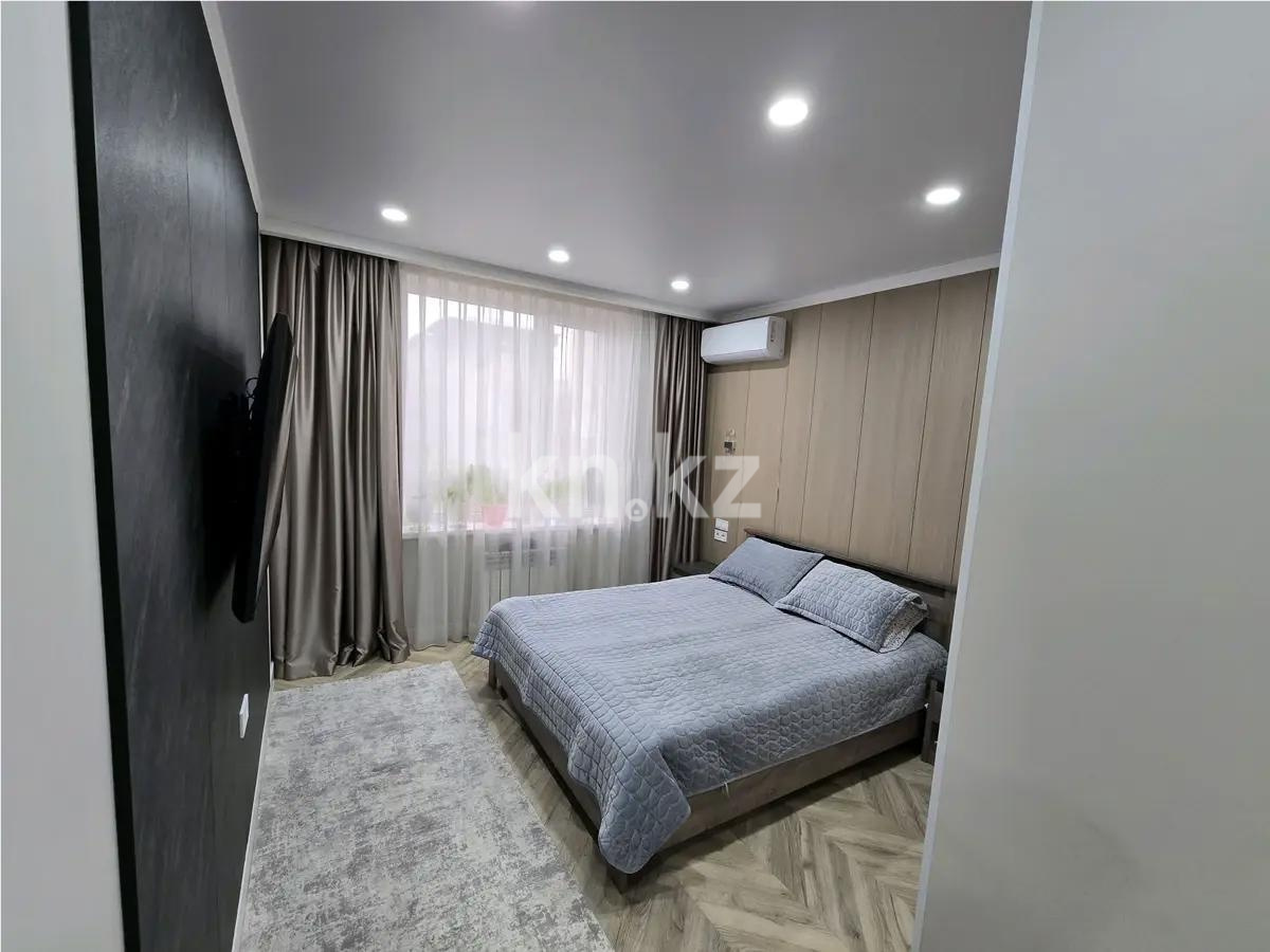 Продажа 3-комнатной квартиры, 108 м² в Алматы - фото 2