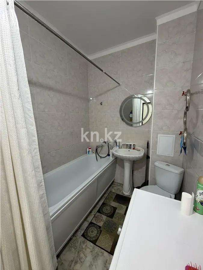 Продажа 1-комнатной квартиры, 39 м² в Астане - фото 3