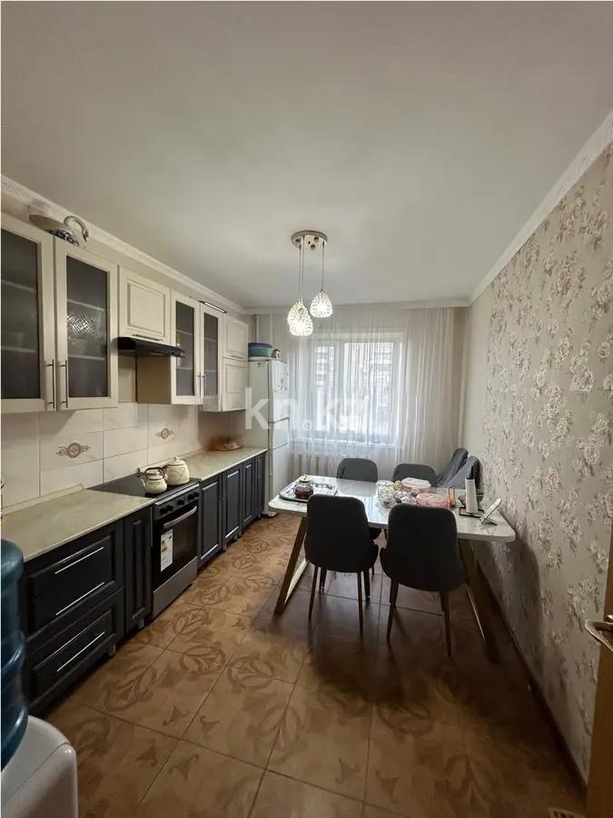 Продажа 3-комнатной квартиры, 63 м², мкр. Голубые Пруды, дом  13 в Караганде - фото 6