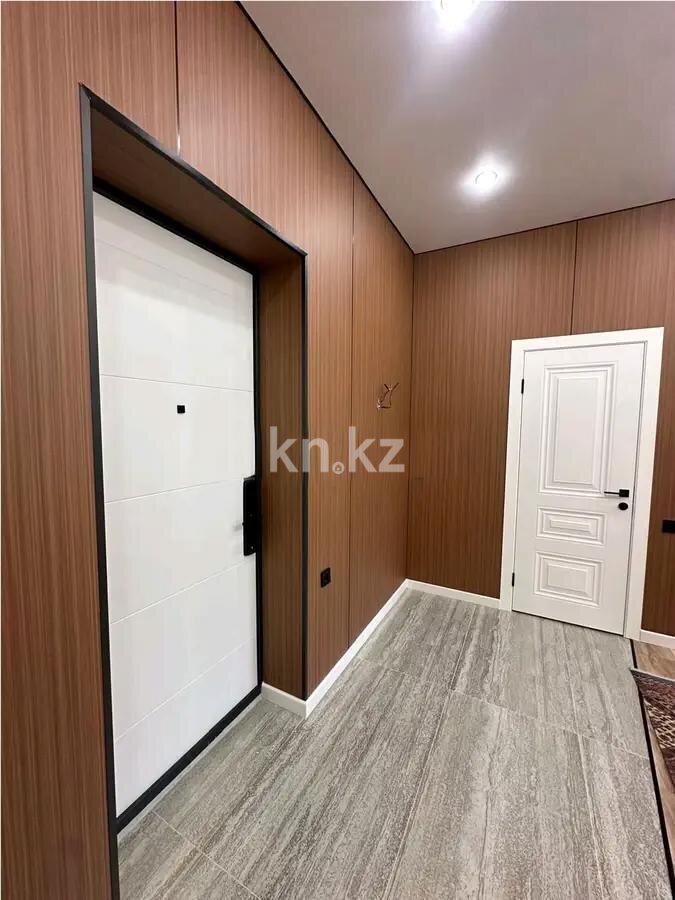 Продажа 2-комнатной квартиры, 41.2 м² в Алматы - фото 4