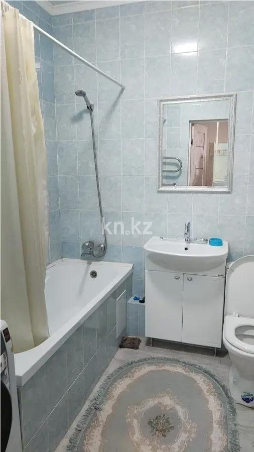 Продажа 1-комнатной квартиры, 54 м² в Алматы - фото 3
