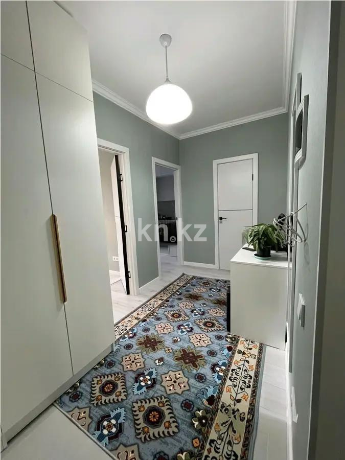 Продажа 1-комнатной квартиры, 40 м² в Астане - фото 4