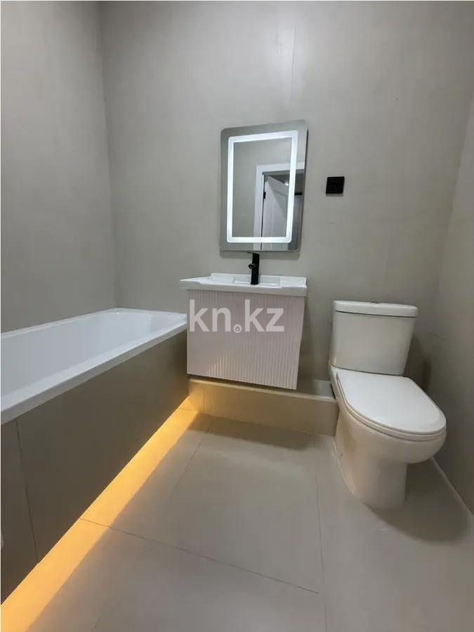 Продажа 2-комнатной квартиры, 40 м² в Алматы - фото 2