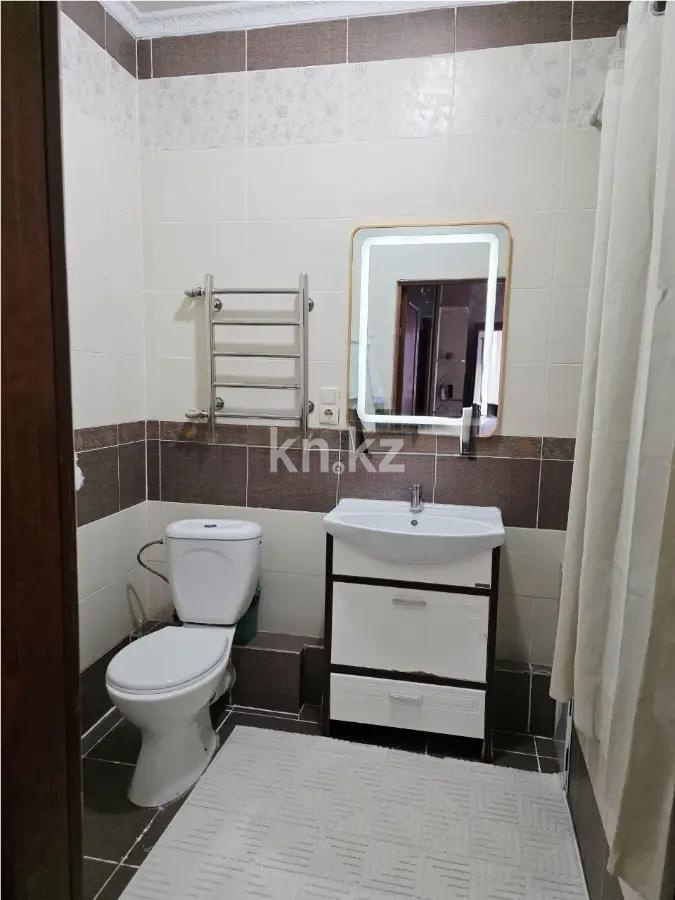 Продажа 2-комнатной квартиры, 65 м², ул. Кенесары хана, дом  54/24 в Алматы - фото 7