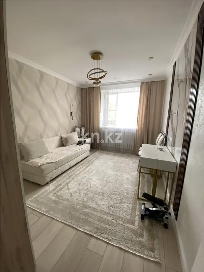 Продажа 2-комнатной квартиры, 39.9 м² в Астане - фото 3