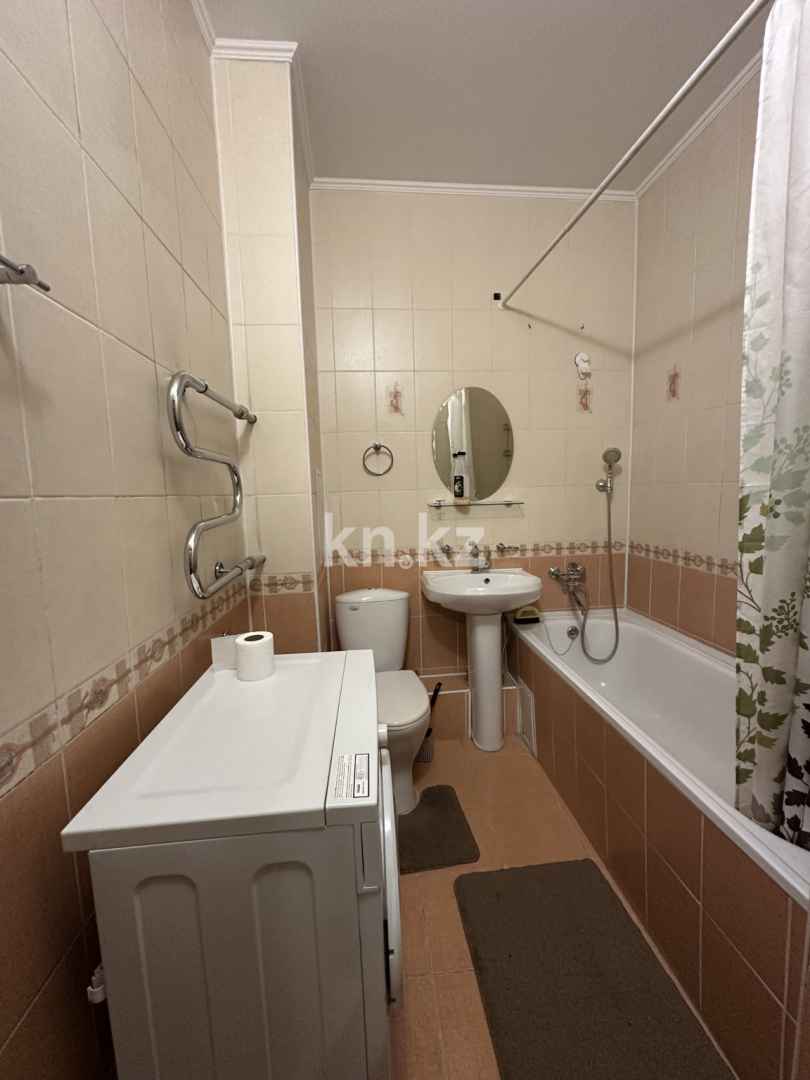 Продажа 1-комнатной квартиры, 40 м² в Алматы - фото 9