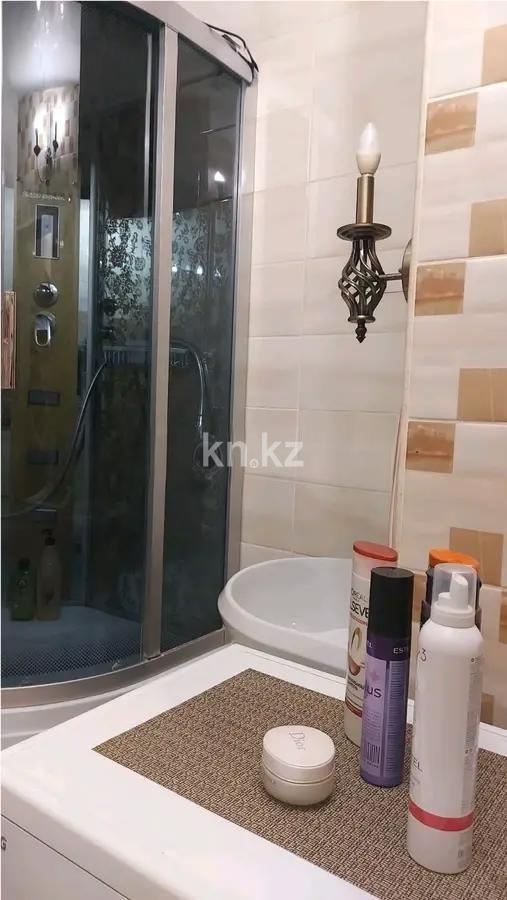 Продажа 1-комнатной квартиры, 42 м² в Алматы - фото 3