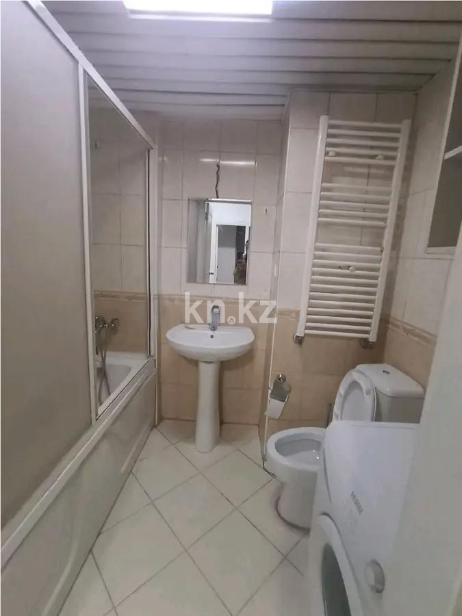 Продажа 1-комнатной квартиры, 45 м² в Алматы - фото 3
