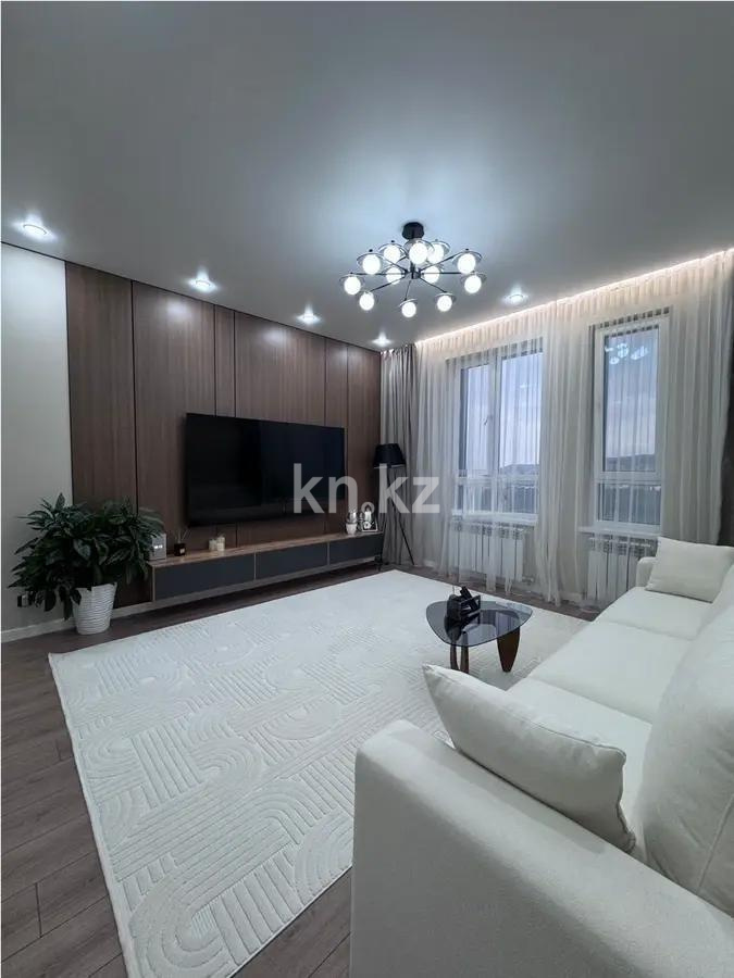 Продажа 2-комнатной квартиры, 84 м² в Алматы