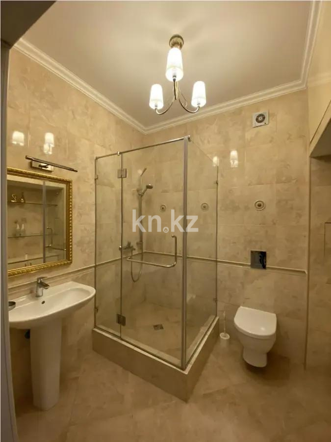 Продажа 3-комнатной квартиры, 137 м², ул. Санаторная, дом  36 в Алматы - фото 6