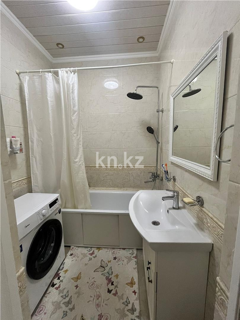 Продажа 2-комнатной квартиры, 75.1 м² в Астане - фото 10