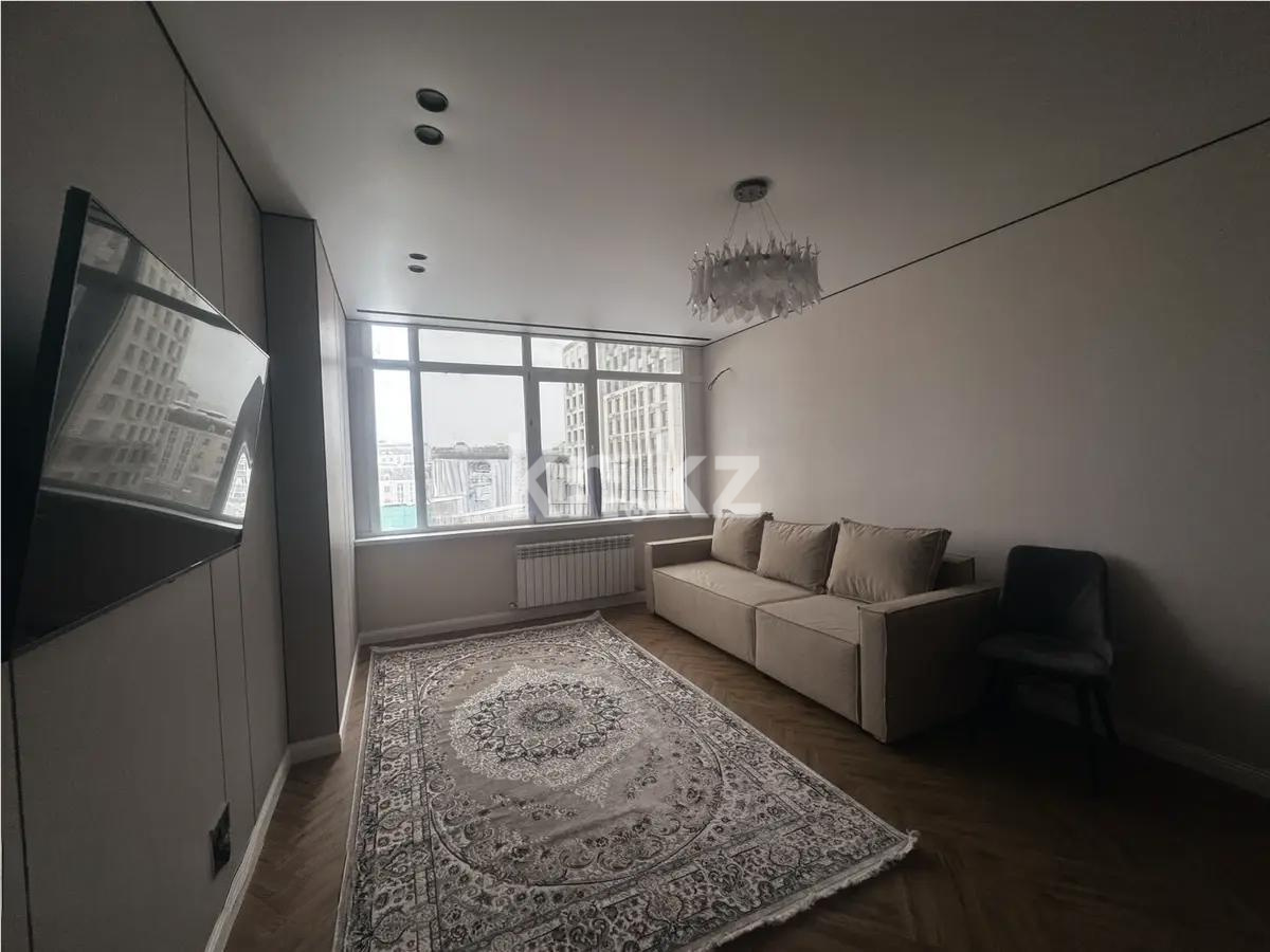 Продажа 3-комнатной квартиры, 65 м² в Астане