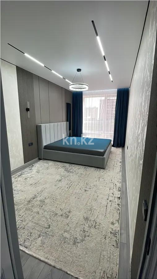 Продажа 2-комнатной квартиры, 57.2 м² в Астане - фото 2