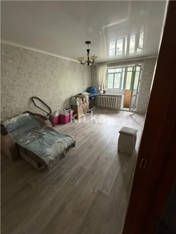 Продажа 2-комнатной квартиры, 42 м² в Караганде