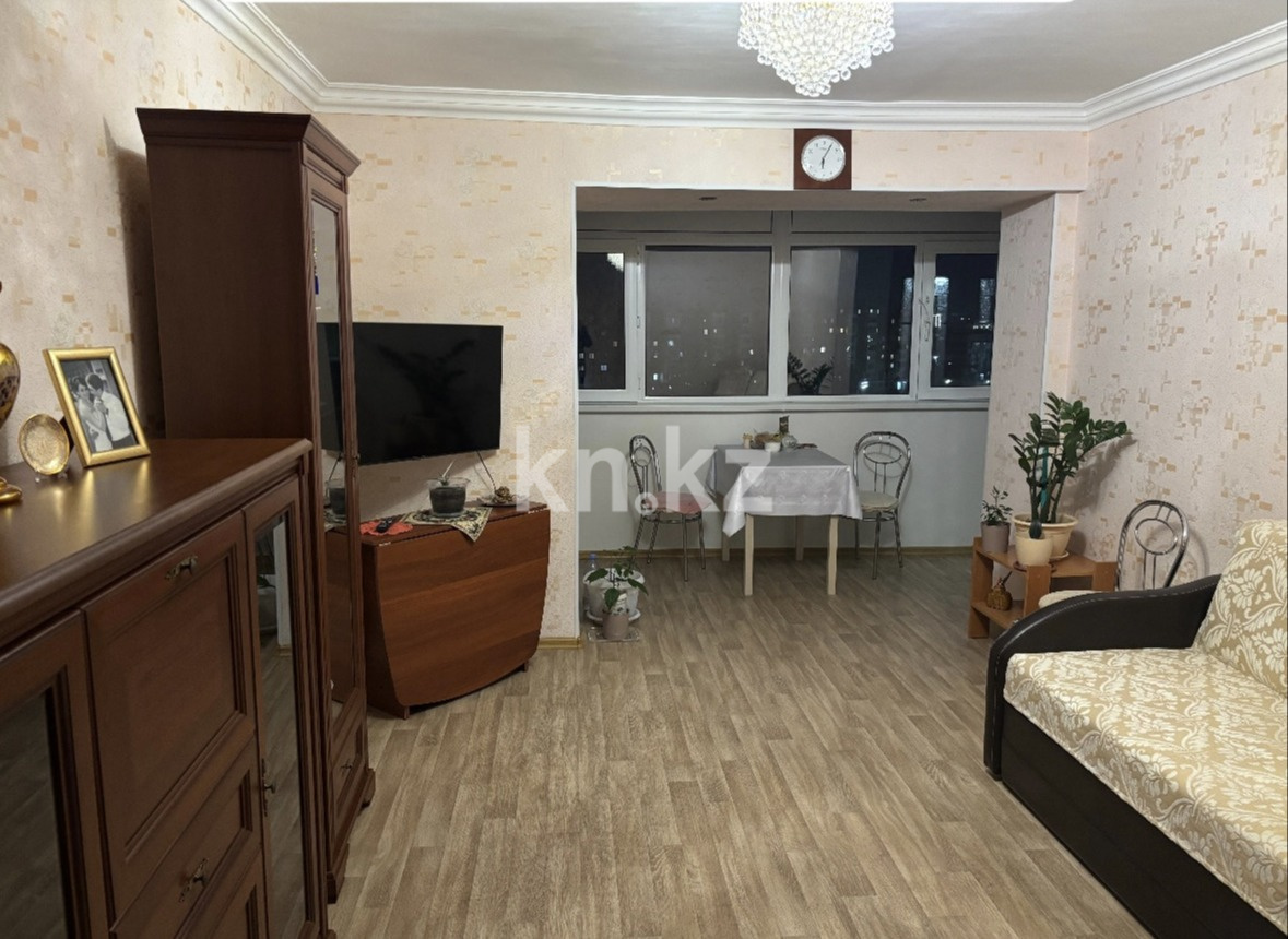 Продажа 2-комнатной квартиры, 41.5 м², пр. Республики, дом  18 в Караганде - фото 6