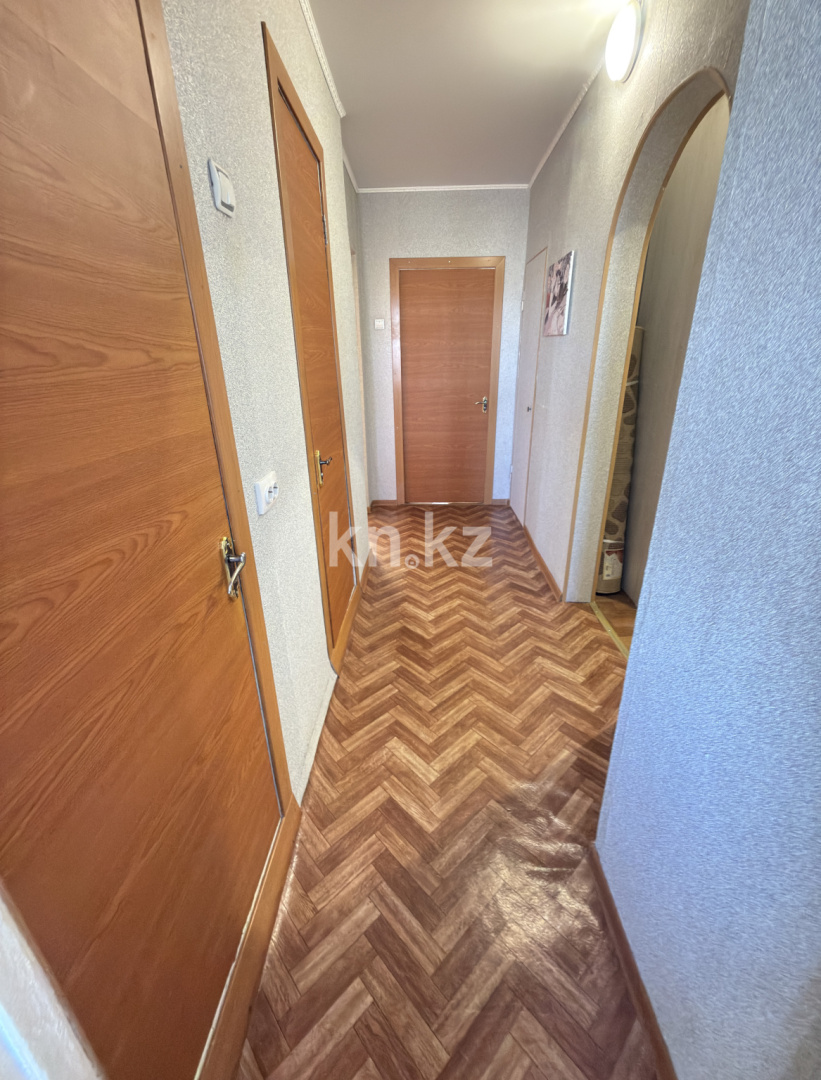 Продажа 3-комнатной квартиры, 66 м² в Караганде - фото 17
