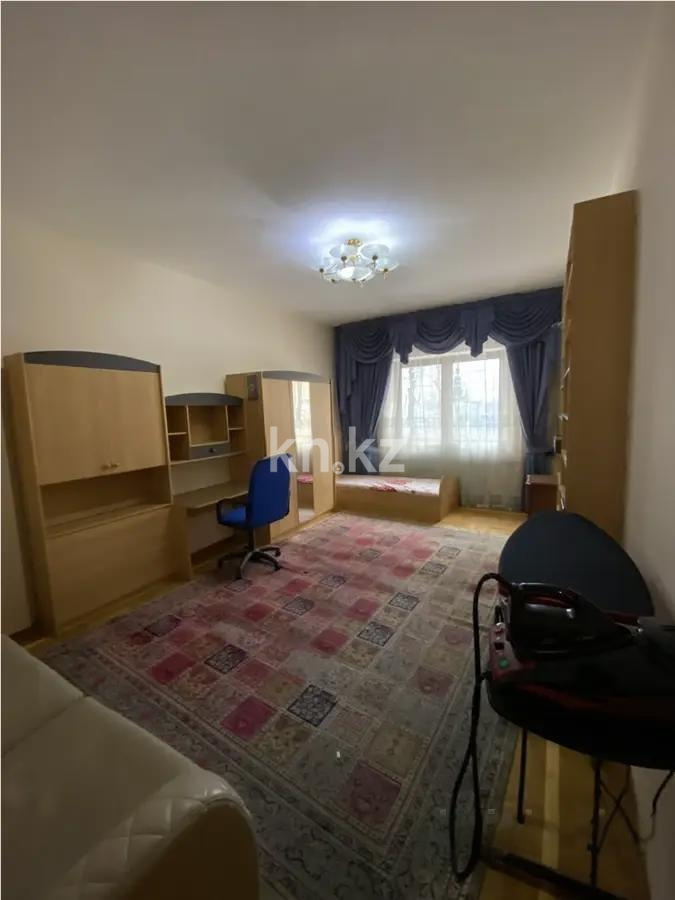 Продажа 4-комнатной квартиры, 160 м² в Алматы - фото 2