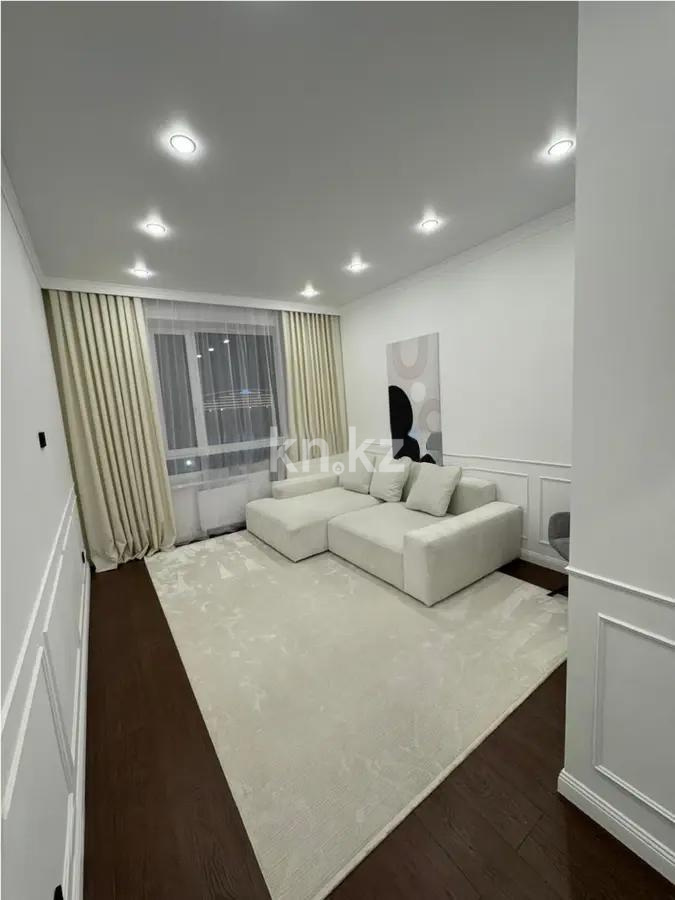 Продажа 2-комнатной квартиры, 36 м², пр. Туран, дом  55/7 в Астане