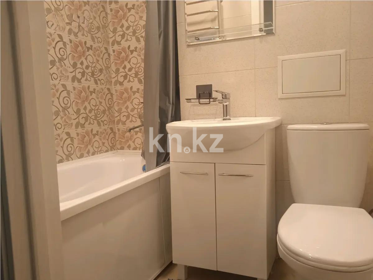 Продажа 1-комнатной квартиры, 28.2 м² в Алматы - фото 3