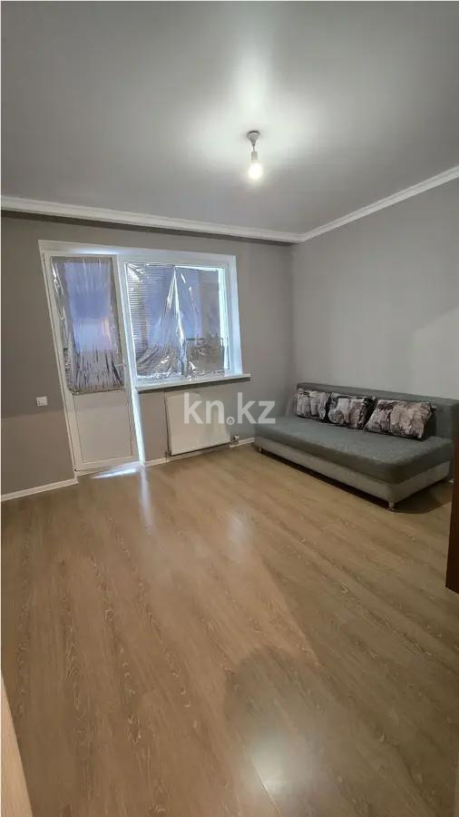 Продажа 2-комнатной квартиры, 50 м², пр. Аль-Фараби, дом  44 в Астане