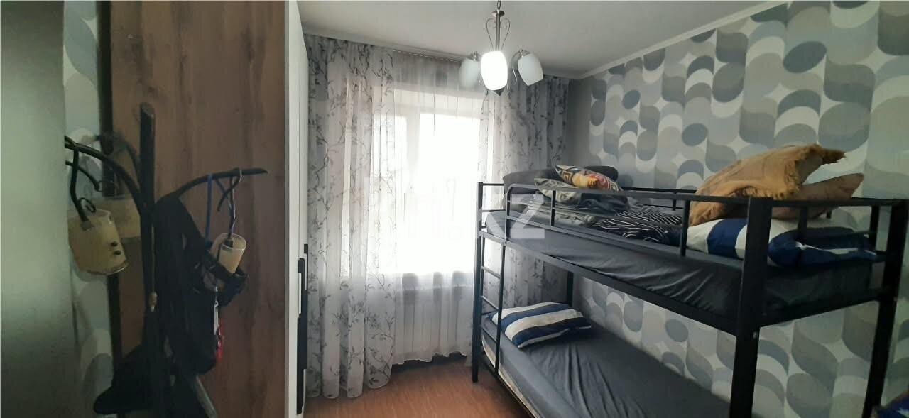 Продажа 3-комнатной квартиры, 64 м² в Караганде - фото 4