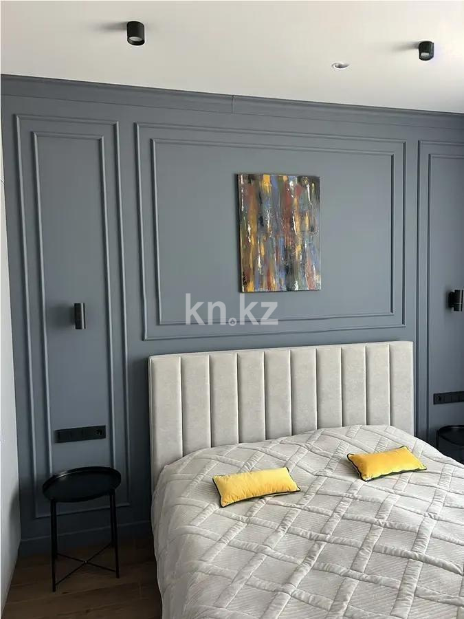 Продажа 2-комнатной квартиры, 58 м² в Астане - фото 2