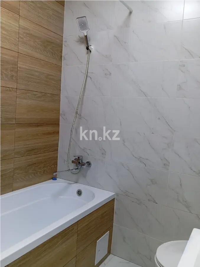 Продажа 2-комнатной квартиры, 36.2 м² в Астане - фото 4