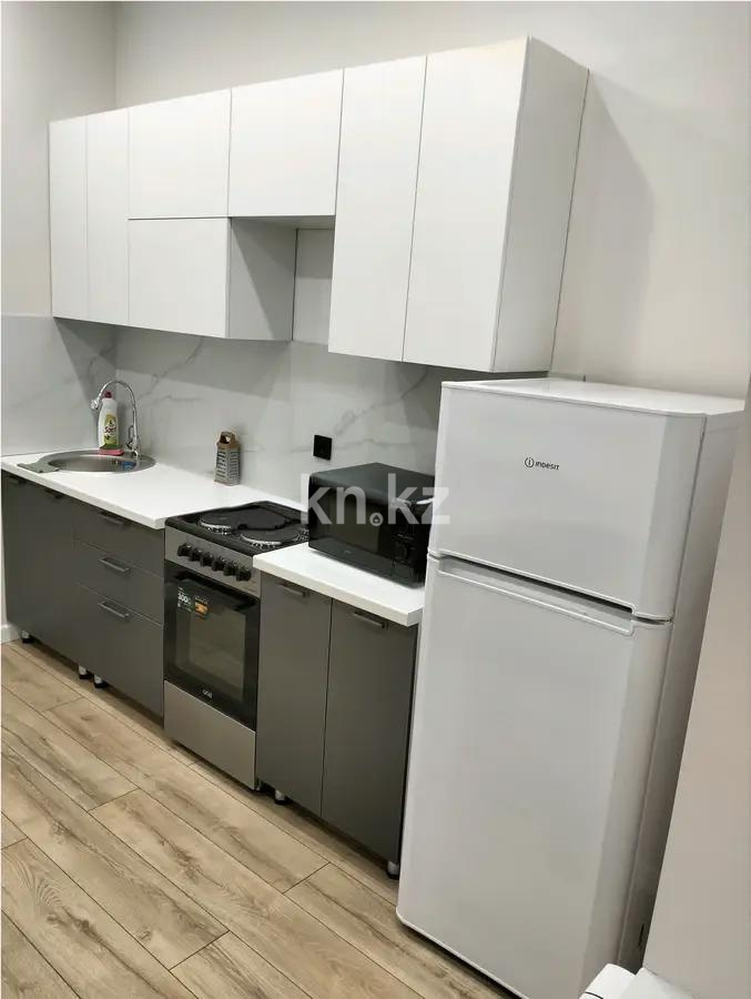 Продажа 1-комнатной квартиры, 41 м² в Караганде - фото 2