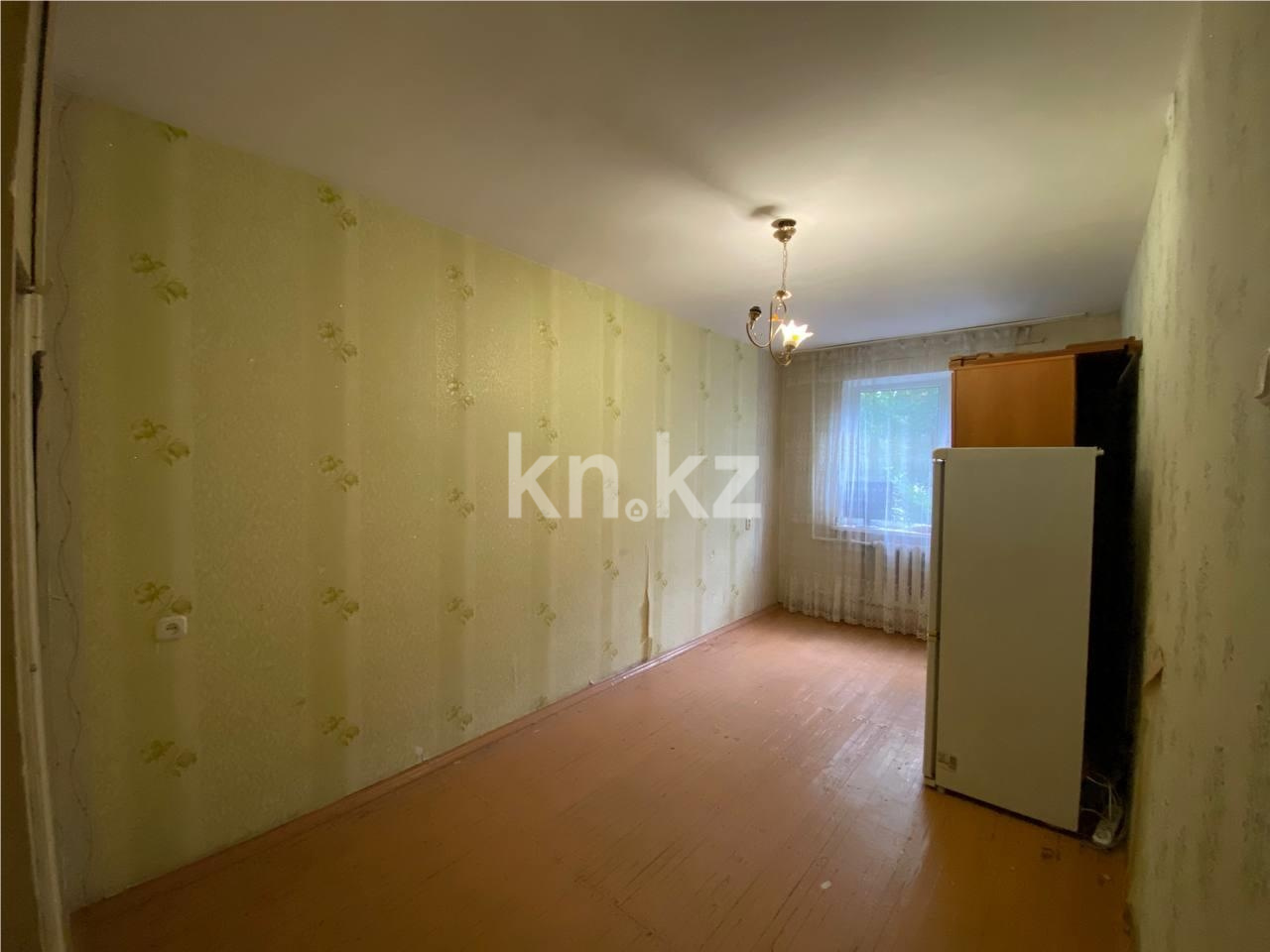 Продажа 2-комнатной квартиры, 45 м² в Темиртау - фото 3