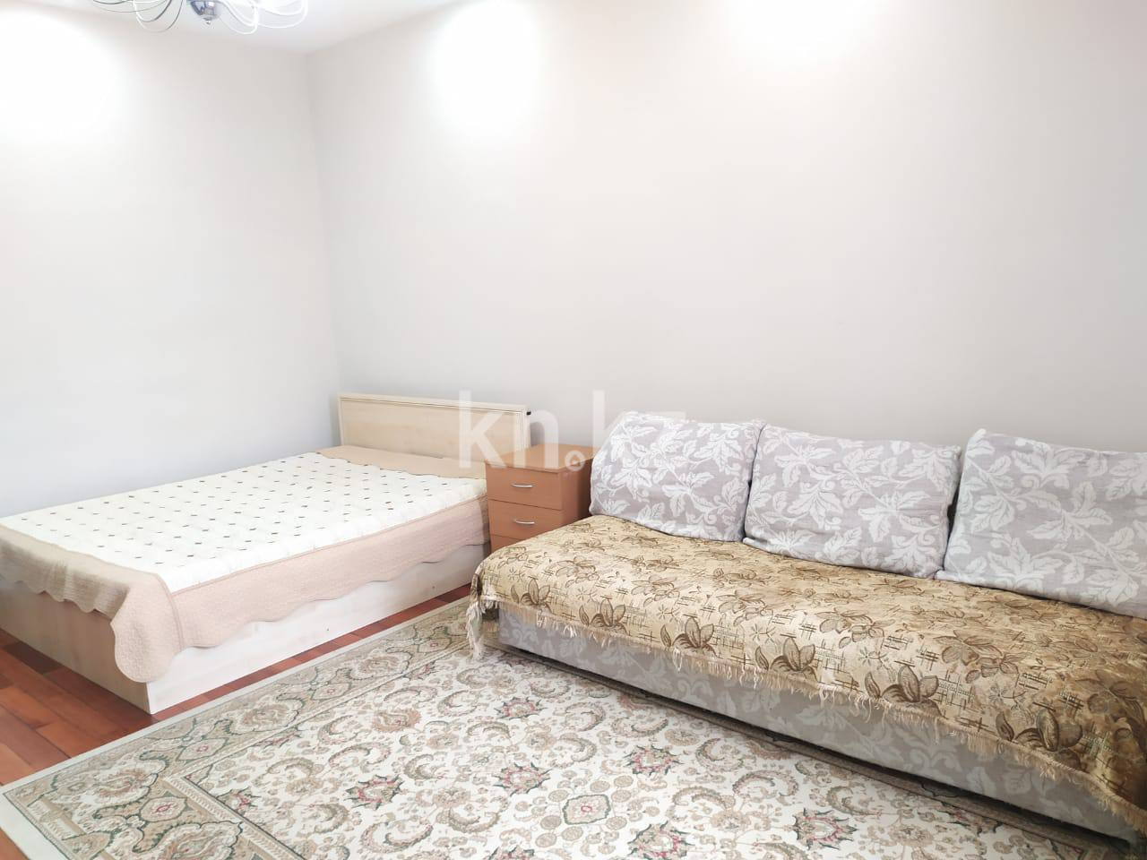 Аренда 1-комнатной квартиры, 50 м² в Астане - фото 4