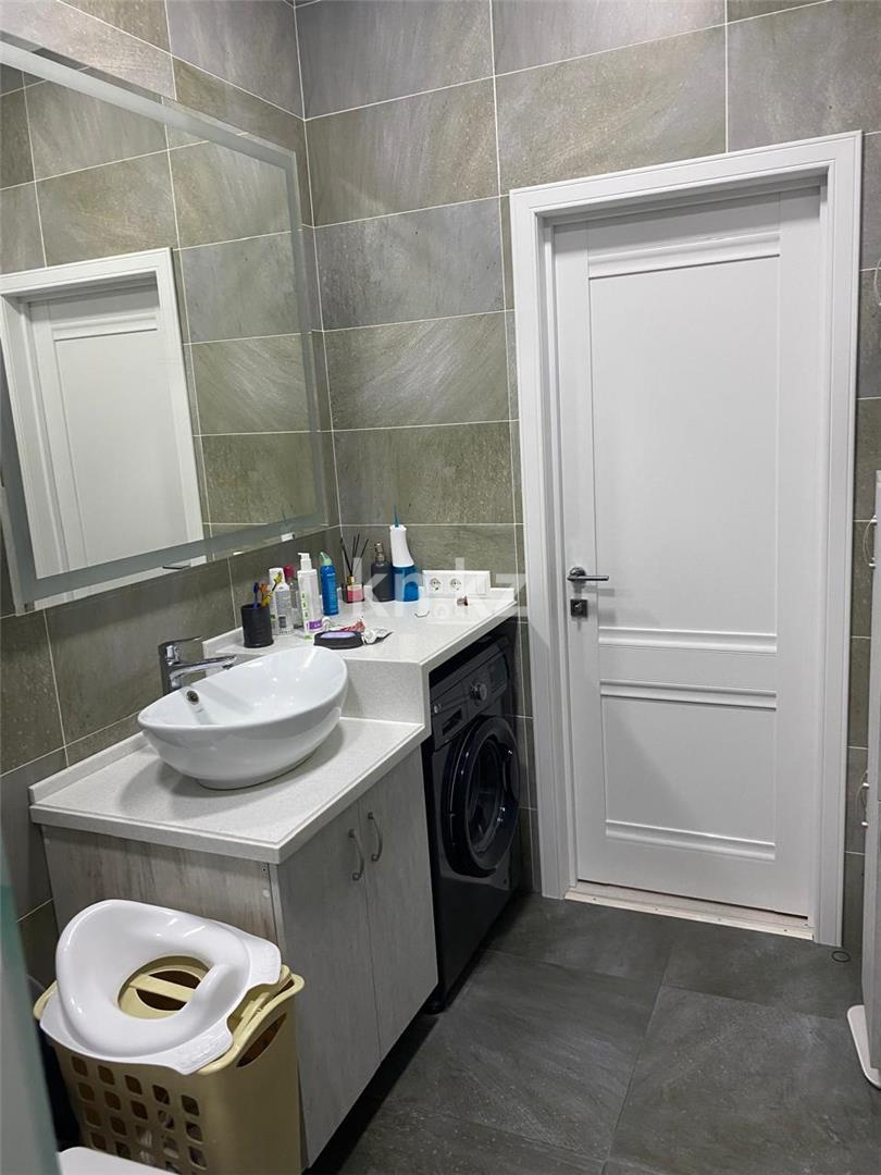 Продажа 3-комнатной квартиры, 69 м², ул. Таттимбета в Караганде - фото 10