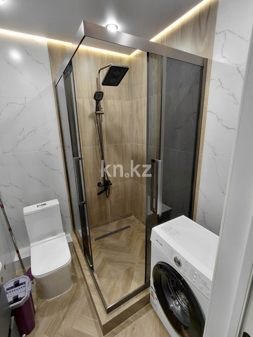 Аренда 1-комнатной квартиры, 35 м² в Алматы - фото 6