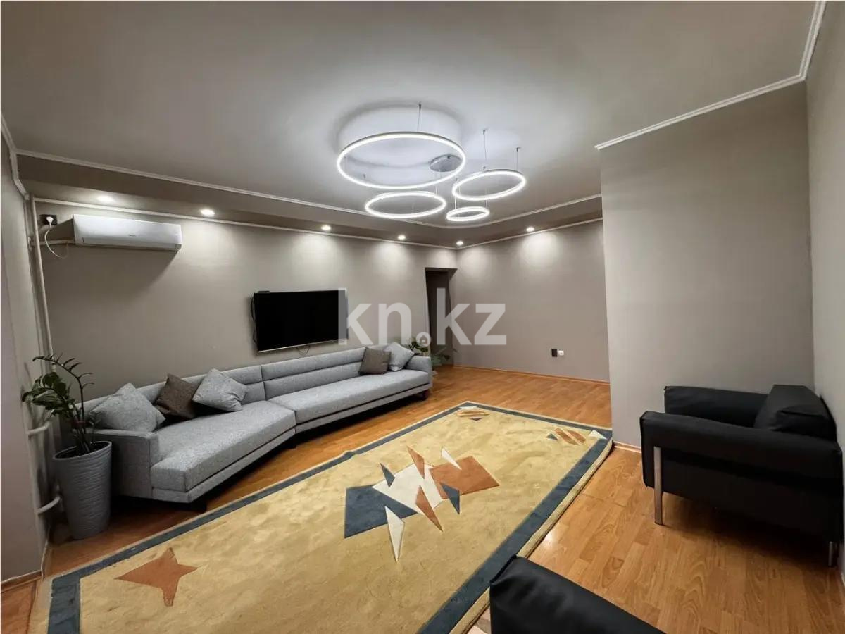 Продажа 4-комнатной квартиры, 80 м² в Алматы