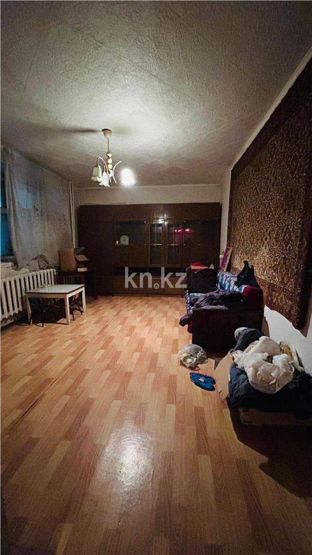 Продажа 3-комнатной квартиры, 72 м² в Караганде