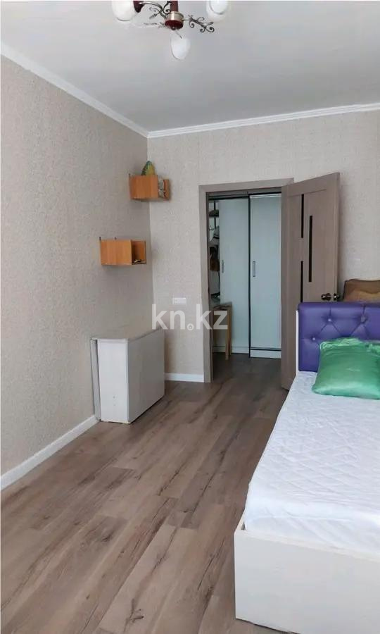 Продажа 2-комнатной квартиры, 52 м² в Астане - фото 4