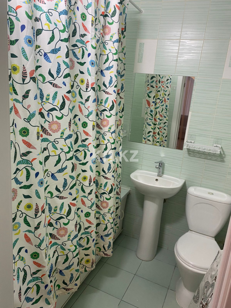 Аренда 1-комнатной квартиры, 52 м² в Астане - фото 14