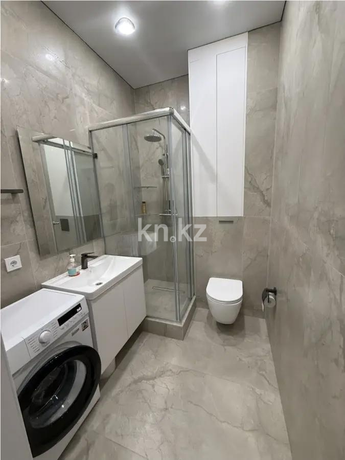 Продажа 2-комнатной квартиры, 50 м² в Астане - фото 3