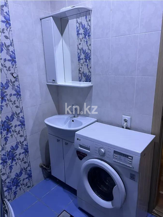 Продажа 1-комнатной квартиры, 38 м² в Астане - фото 2