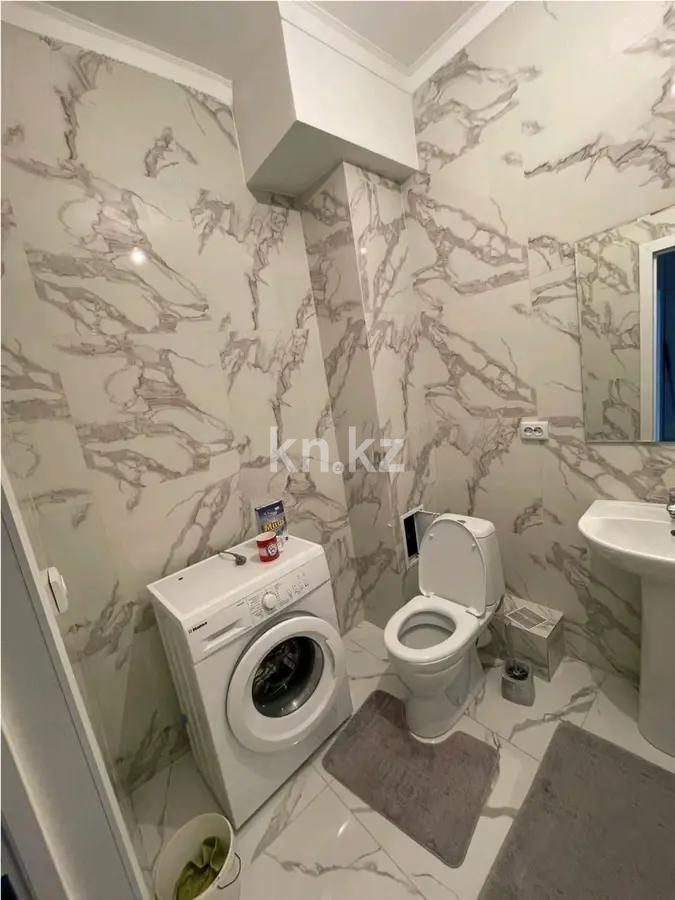 Продажа 1-комнатной квартиры, 37.3 м² в Астане - фото 3