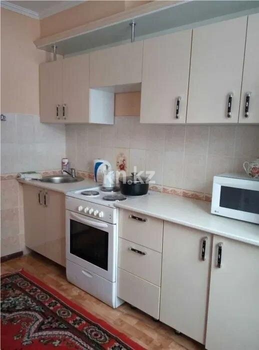 Продажа 3-комнатной квартиры, 60 м² в Алматы - фото 3
