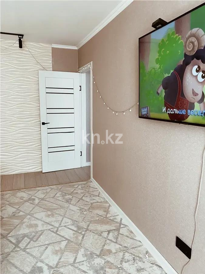 Продажа 2-комнатной квартиры, 46 м², ул. Санаторий Алматы, дом  2 в Алматы - фото 2