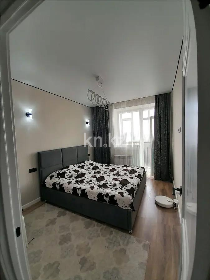 Продажа 2-комнатной квартиры, 37 м² в Астане - фото 2