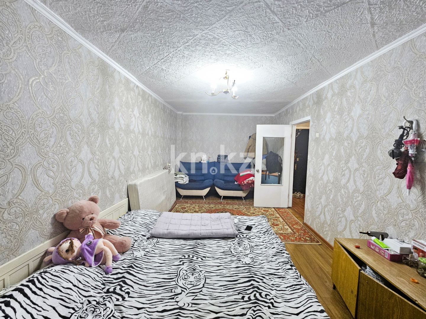 Продажа 1-комнатной квартиры, 31.2 м² в Караганде - фото 8