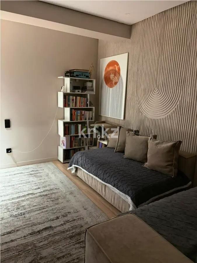 Продажа 3-комнатной квартиры, 76.8 м² в Алматы