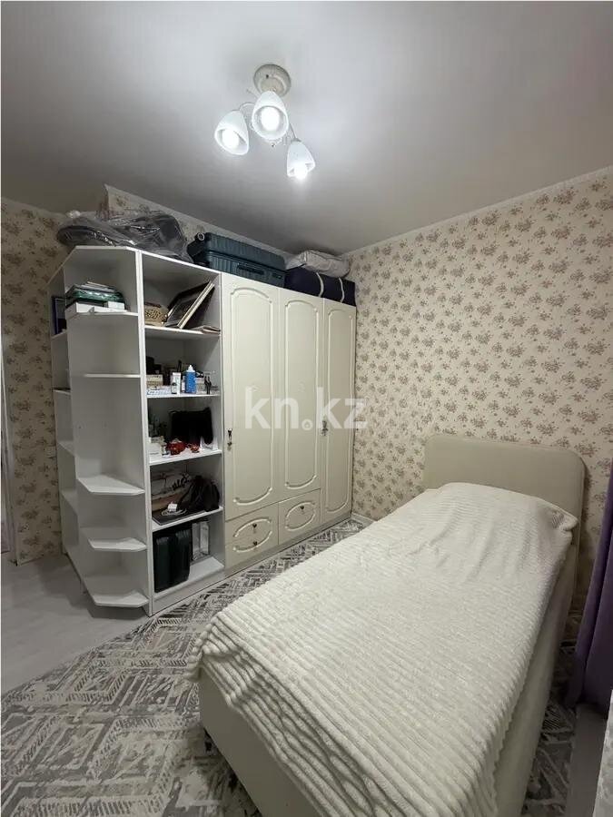 Продажа 3-комнатной квартиры, 62.4 м² в Астане - фото 3