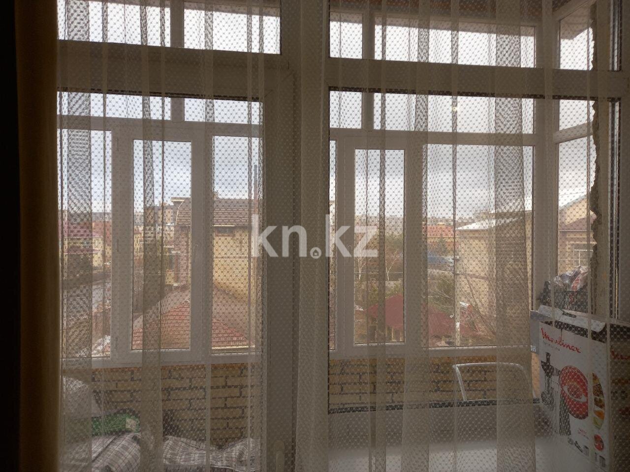 Продажа 4-комнатной квартиры, 118 м² в Караганде - фото 21